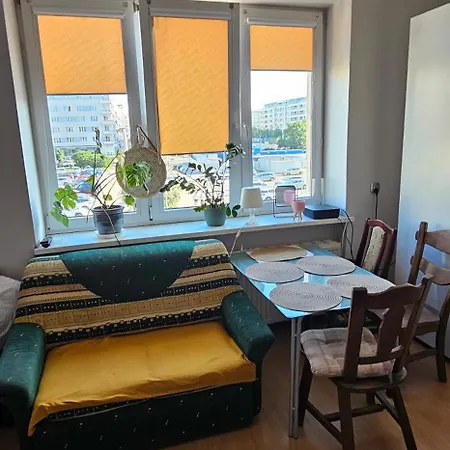 Apartament Kajuta Batorego *