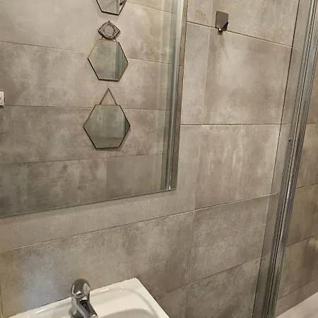 Apartament Kajuta Batorego *