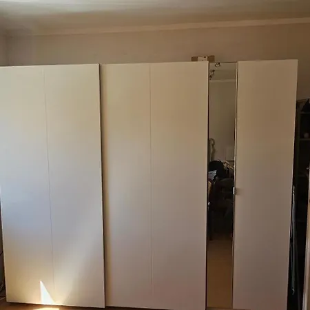 Kajuta Batorego Apartament