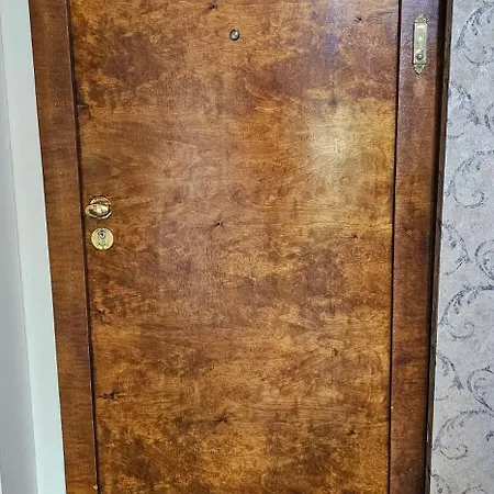 Apartament Kajuta Batorego *